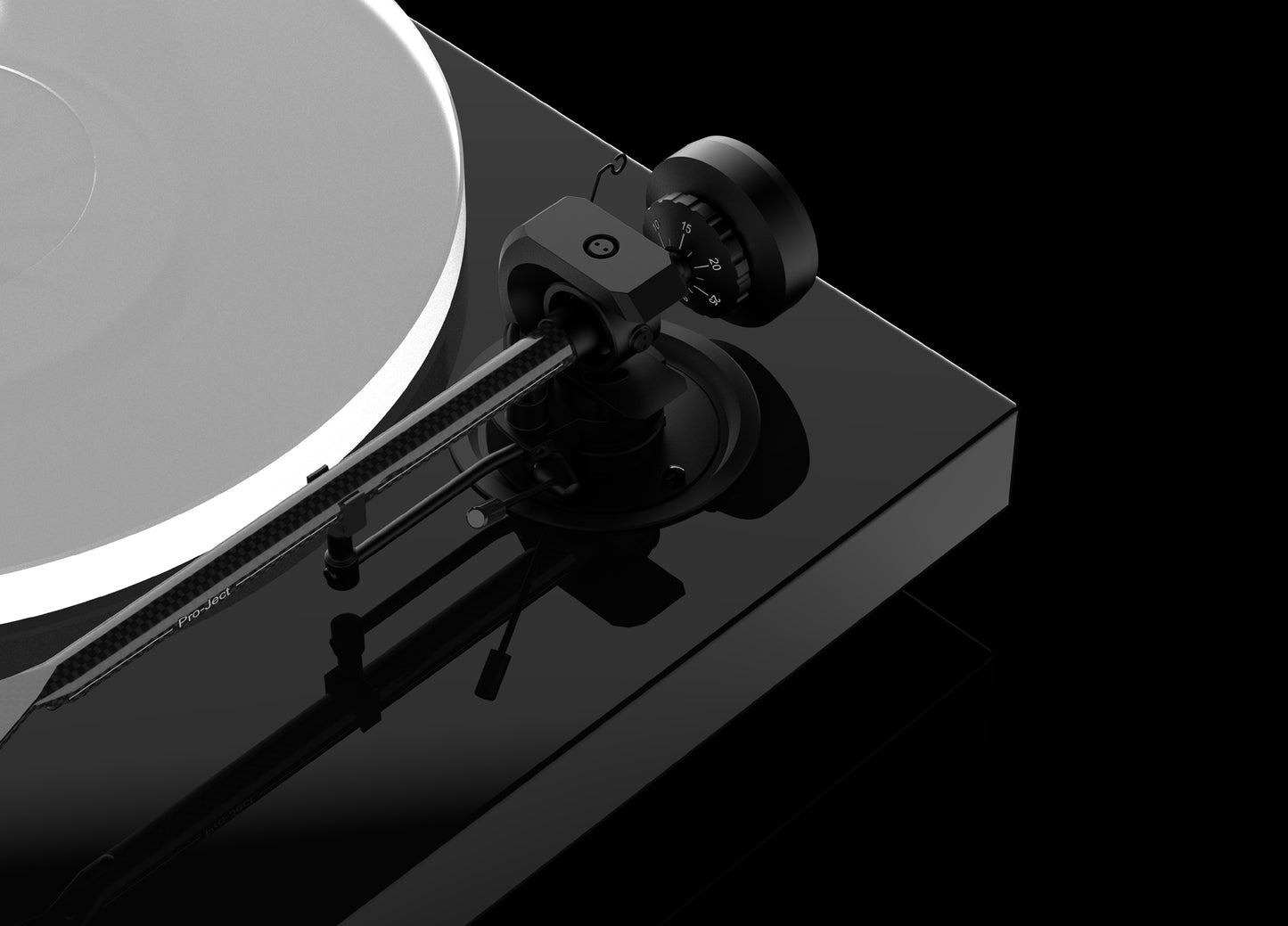 Pro-Ject X1 B