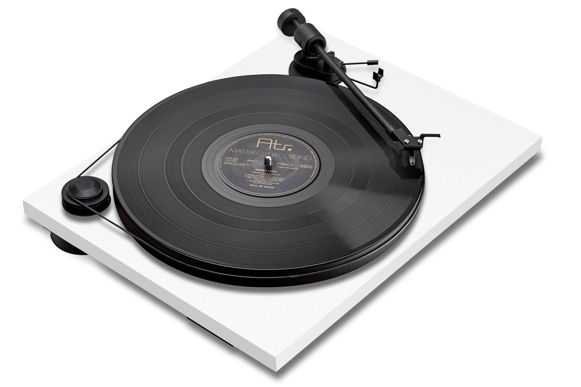 Pro-Ject Primary E Phono