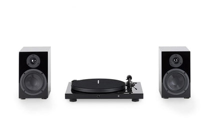 Pro-Ject Juke Box E Hifi-Set