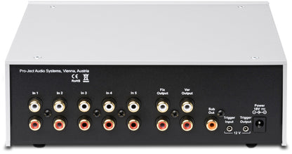 Pro-Ject Pre Box DS2 Analogue