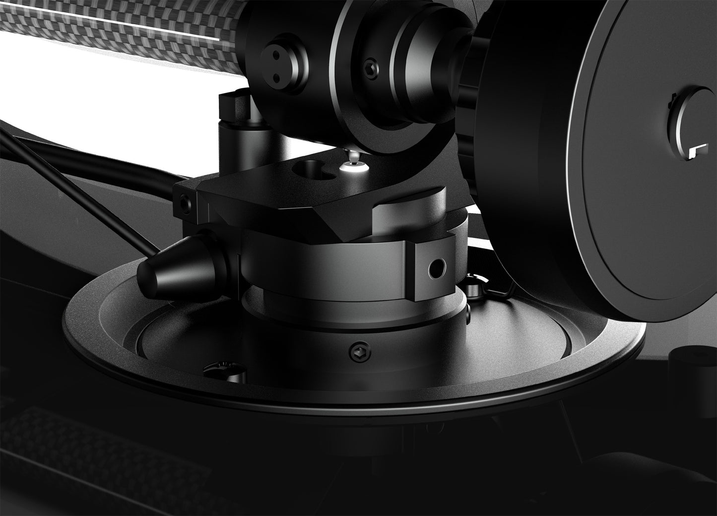 Pro-Ject X1 B