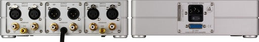 Clearaudio Balance Reference Phono