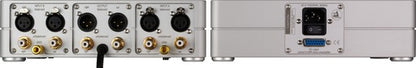 Clearaudio Balance Reference Phono