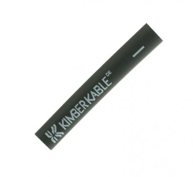 Kimber Schrumpfschlauch Small Schwarz