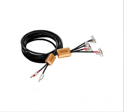 HMS Concertato Single-Wiring 2 x 2,5 m Retoure