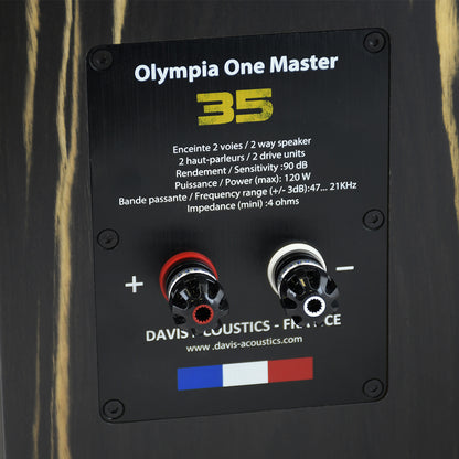 Davis Acoustics Olympia One Master