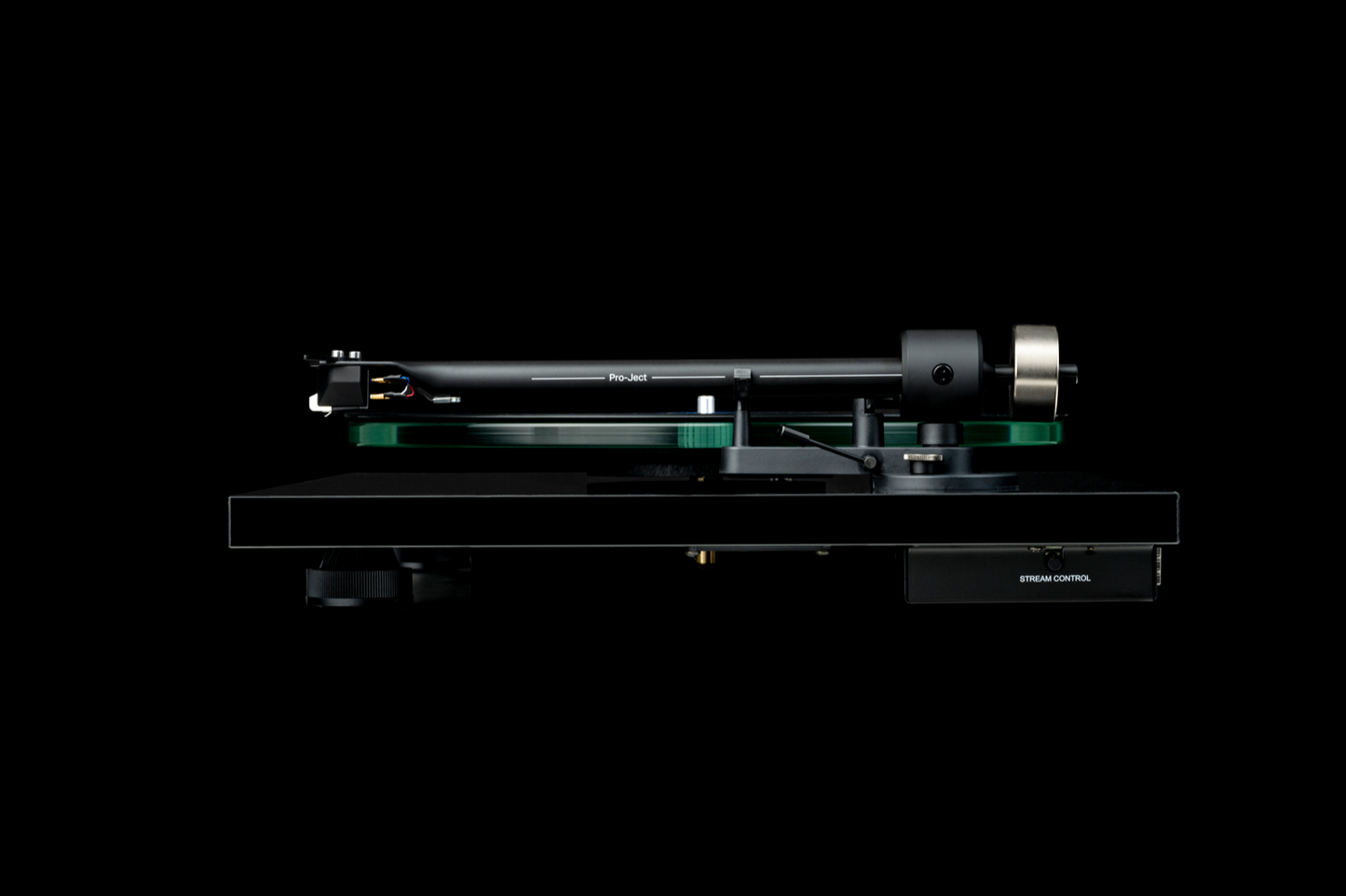 Pro-Ject T2 W