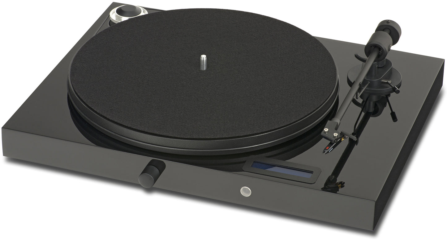 Pro-Ject Juke Box E Hifi-Set