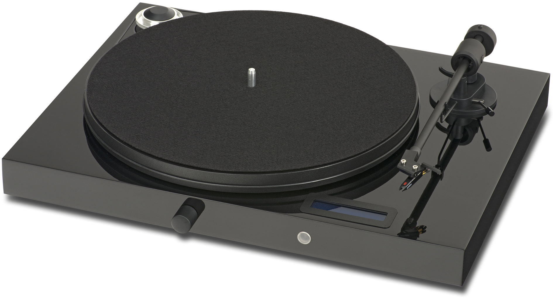 Pro-Ject Juke Box E Hifi-Set