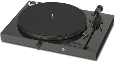 Pro-Ject Juke Box E Hifi-Set
