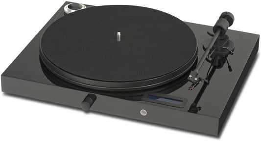 Pro-Ject Juke Box E Hifi-Set