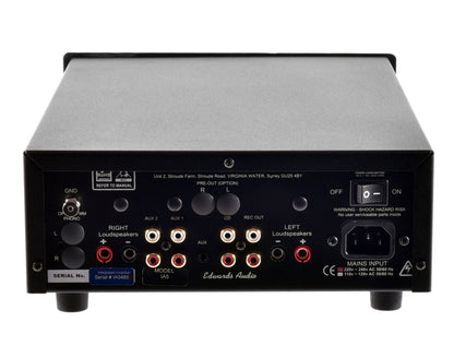 Edwards Audio IA5