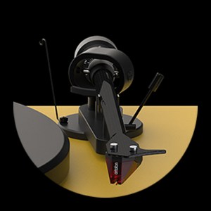Pro-Ject Debut Carbon EVO