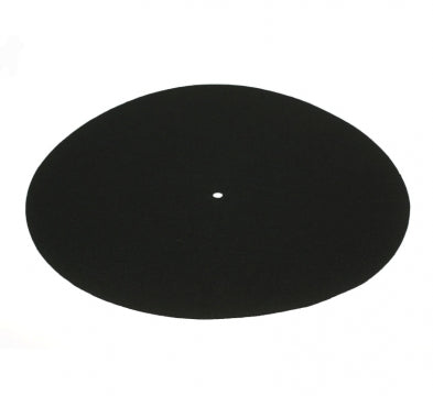 Rega Plattentellerauflage