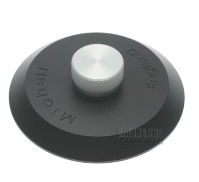 Transrotor Disc Lock