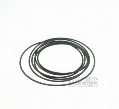 Transrotor Antriebsriemen Lang