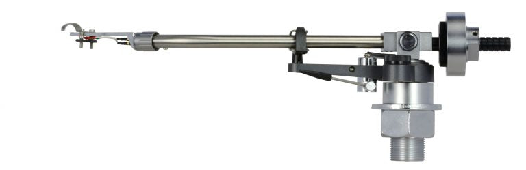 GLANZ MH-9Bt Tonarm mit Headshell