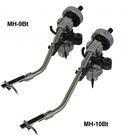 Glanz MH-10Bt Tonarm mit Headshell
