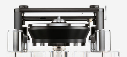 ClearAudio Statement V2