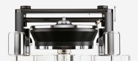 ClearAudio Statement V2