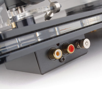 Edwards Audio TT2