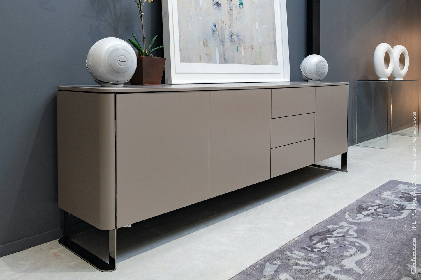 Cabasse The Pearl Akoya