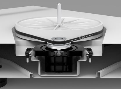 Pro-Ject X2 B