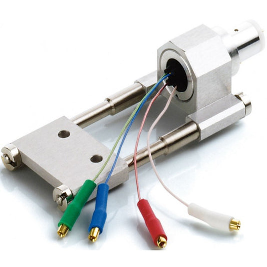 ClearAudio Stability Headshell Titanium AC007