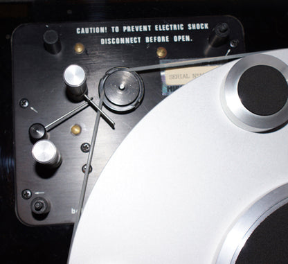 Audio Linear TD 4001 Antriebsriemen
