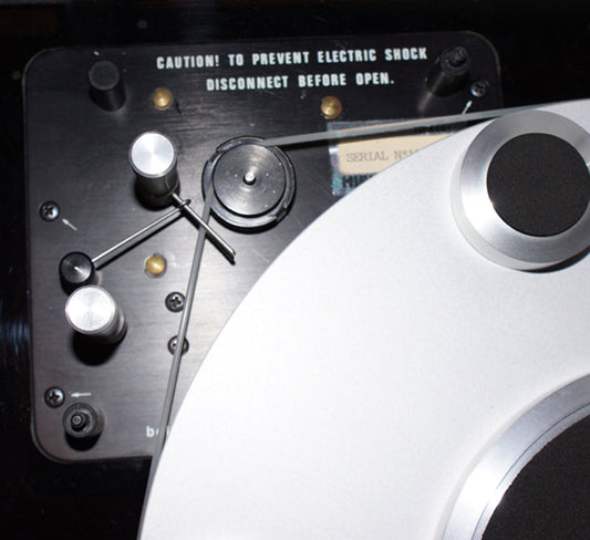 Audio Linear TD 4001 Antriebsriemen