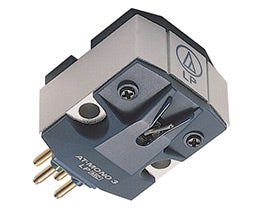 Audio Technica AT Mono 3/LP