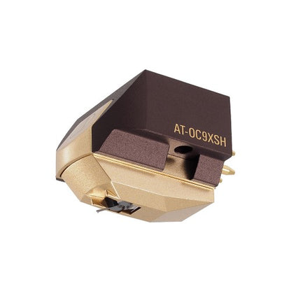 Audio Technica AT-OC9XSH