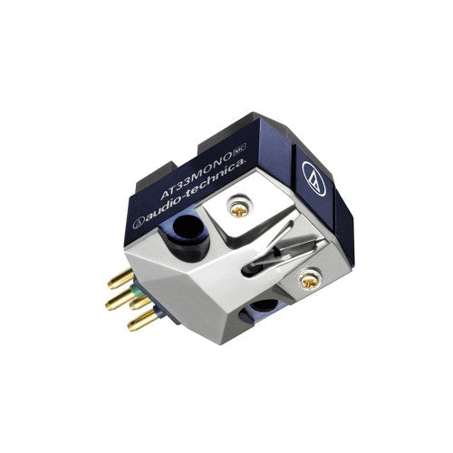 Audio Technica AT 33 Mono