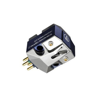 Audio Technica AT 33 Mono