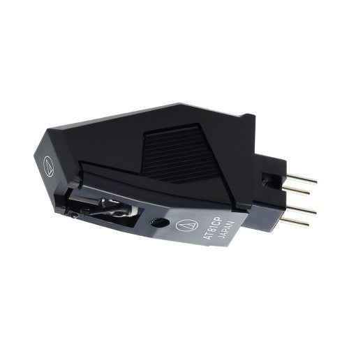 Audio Technica AT 81 CP