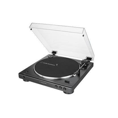 Audio Technica AT-LP60XBT