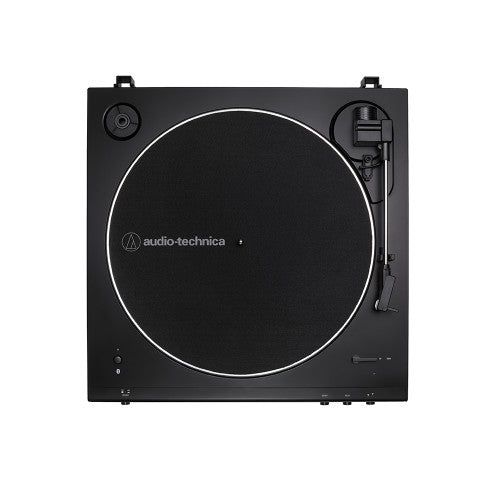 Audio Technica AT-LP60XBT