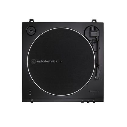 Audio Technica AT-LP60XBT