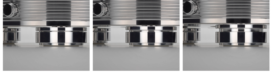 Transrotor ALTO TMD