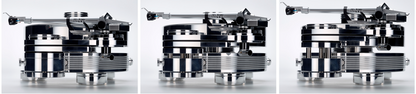 Transrotor ALTO TMD