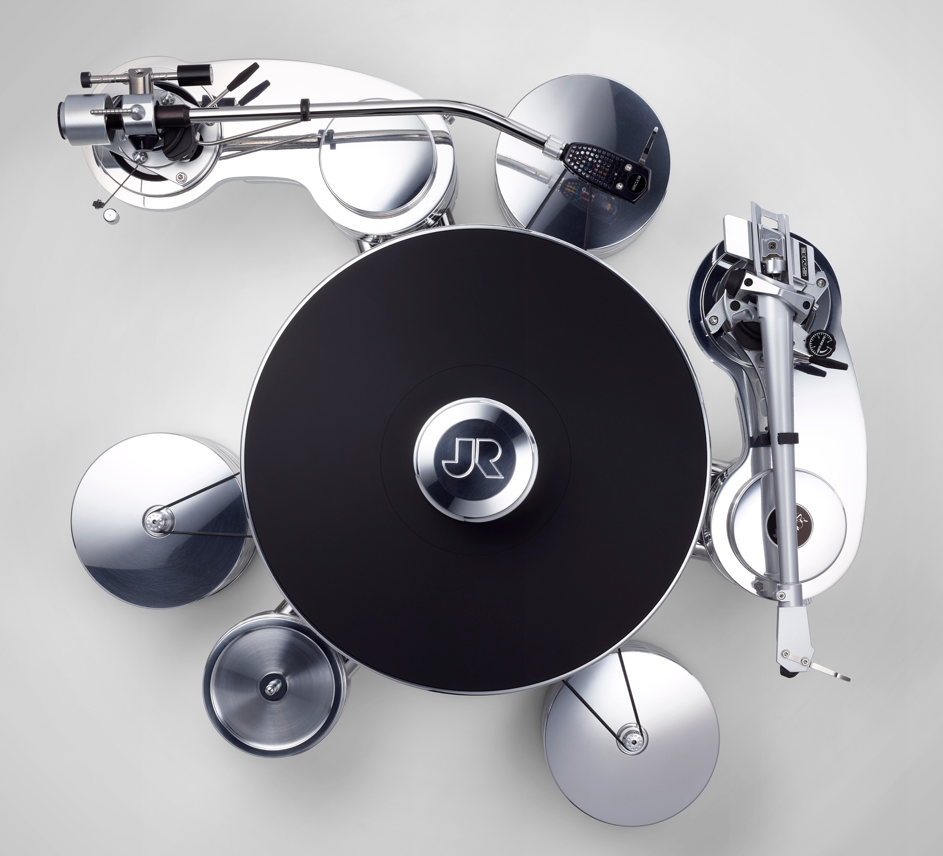 Transrotor ALTO TMD