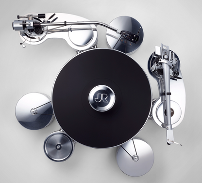 Transrotor ALTO TMD