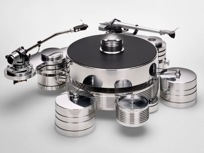 Transrotor ALTO TMD