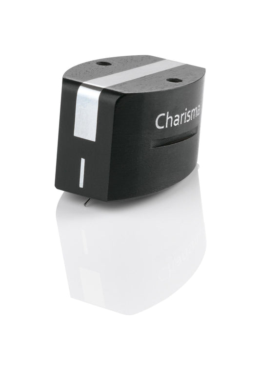 ClearAudio Charisma V2 MM-Tonabnehmer