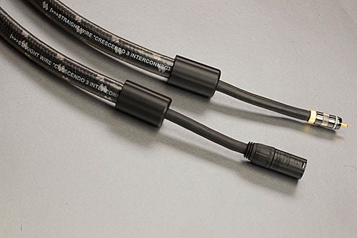 Straight Wire Crescendo 3 NF-Kabel
