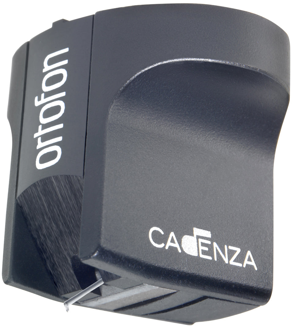 Ortofon MC Cadenza Black
