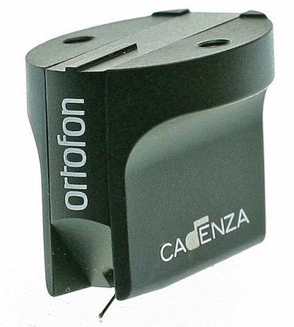 Ortofon MC Cadenza Black