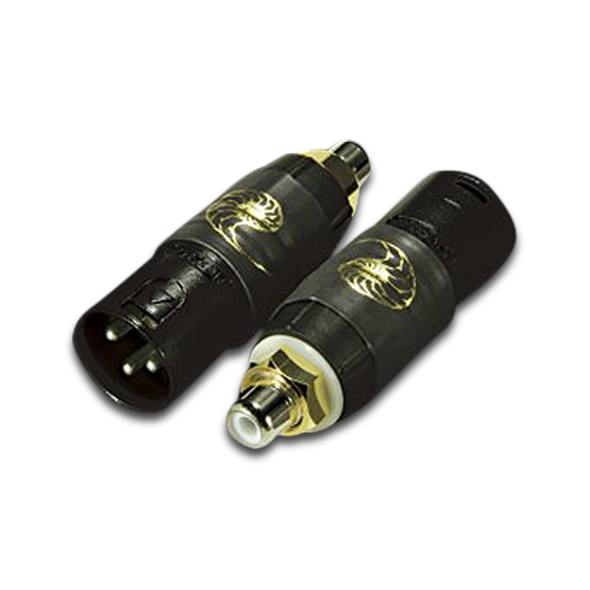 Cardas Adapter FRCA / MXLR
