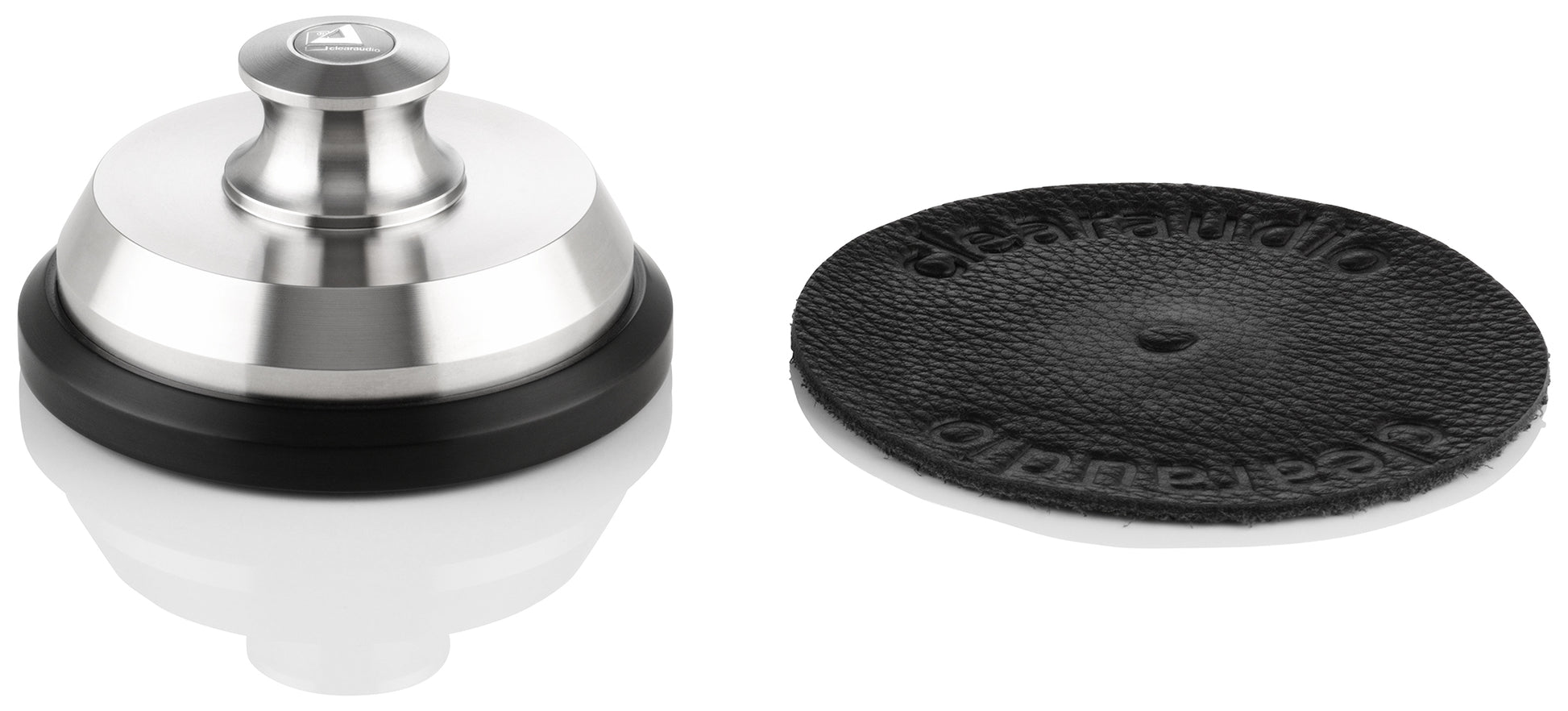 ClearAudio Clamp Table Mat