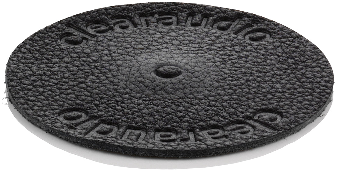 ClearAudio Clamp Table Mat